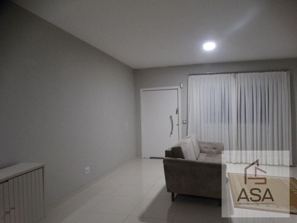 Casa, 3 quartos, 176 m² - Foto 1
