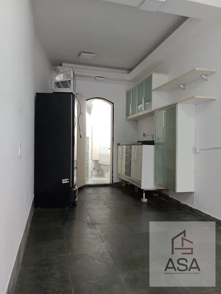 Loja-Salão, 25 m² - Foto 5