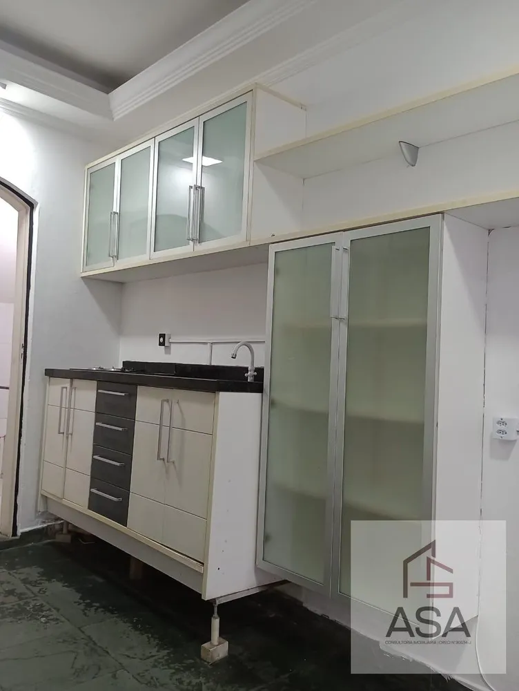 Loja-Salão, 25 m² - Foto 2