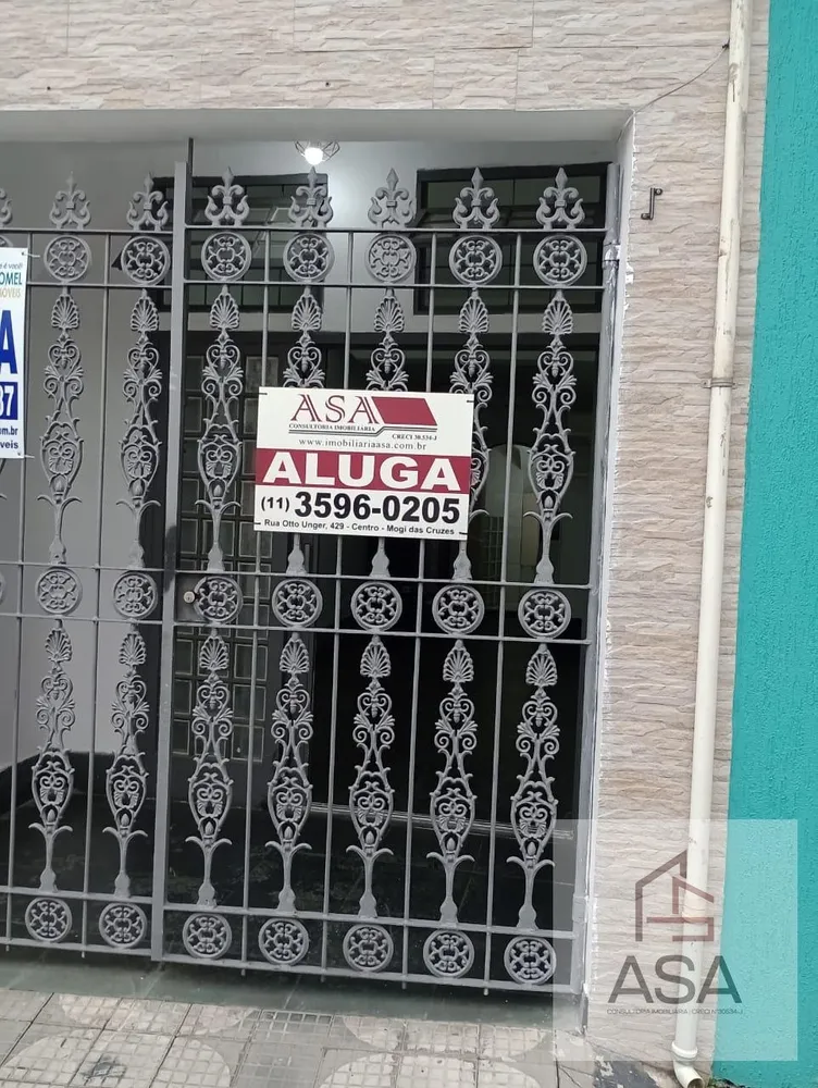 Loja-Salão, 25 m² - Foto 8