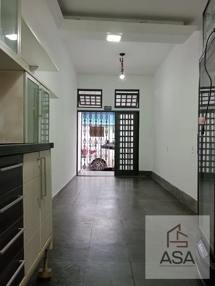 Loja-Salão, 25 m² - Foto 3