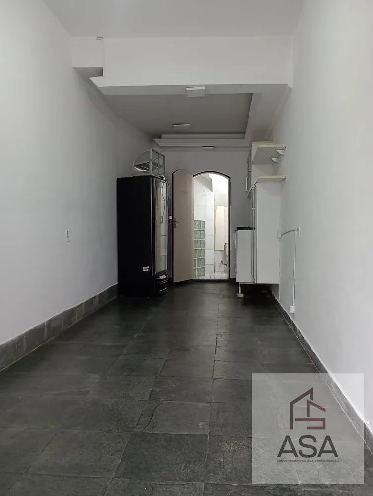 Loja-Salão, 25 m² - Foto 9