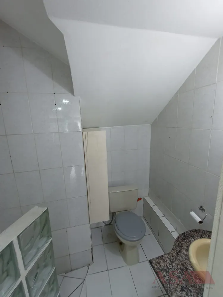 Loja-Salão, 25 m² - Foto 4