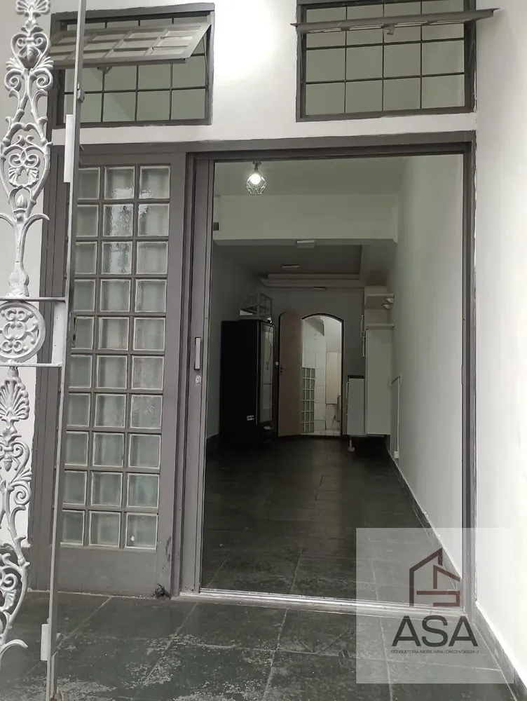 Loja-Salão, 25 m² - Foto 7