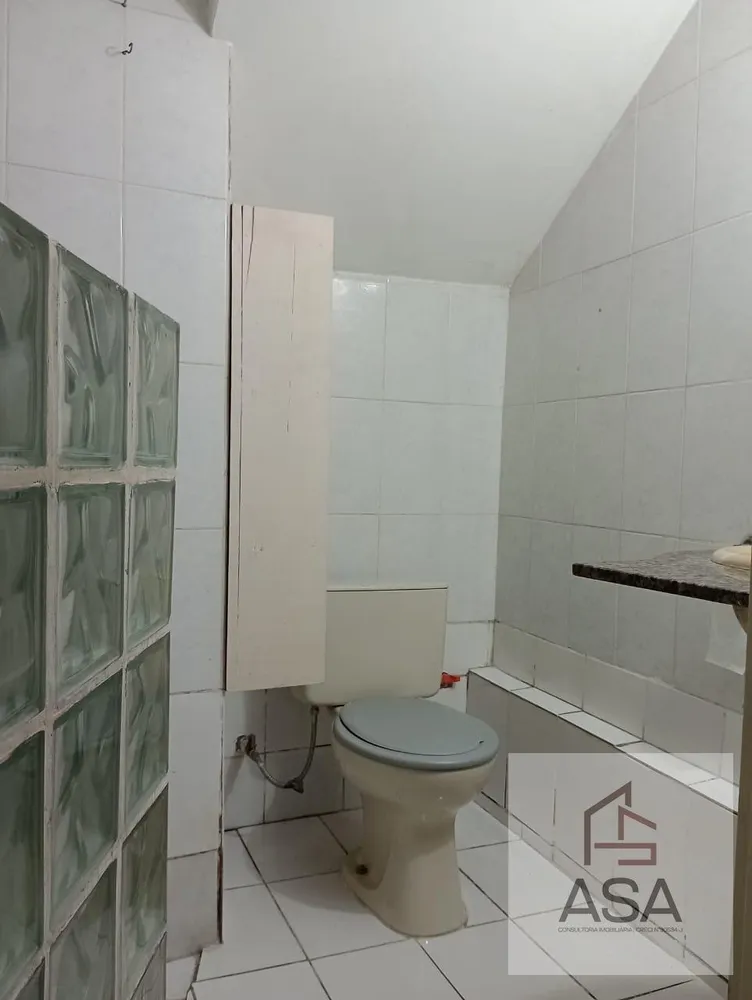 Loja-Salão, 25 m² - Foto 11