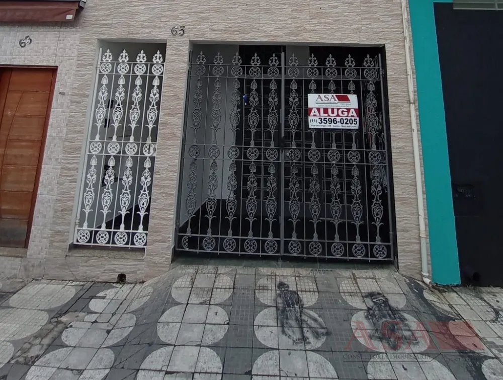 Loja-Salão, 25 m² - Foto 4