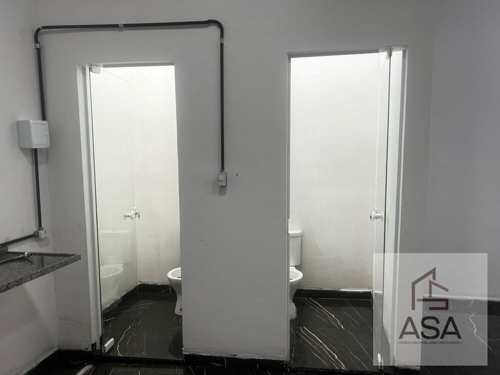 Loja-Salão, 84 m² - Foto 14