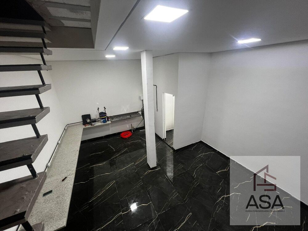 Loja-Salão, 84 m² - Foto 11