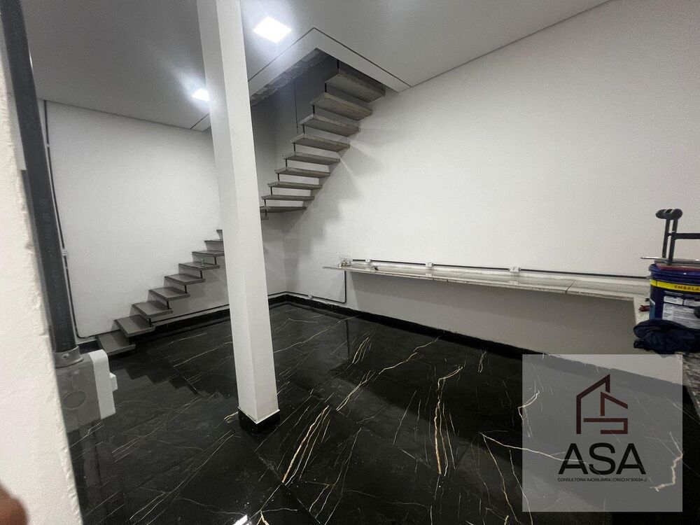 Loja-Salão, 84 m² - Foto 3