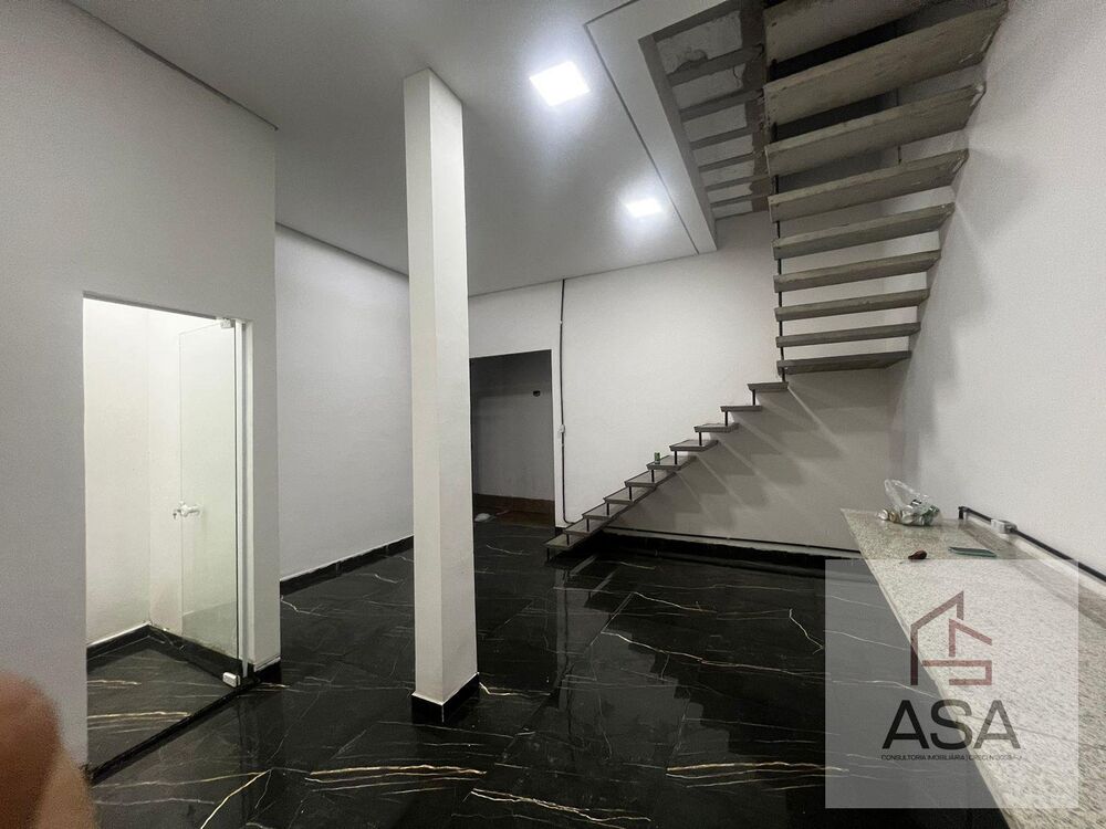Loja-Salão, 84 m² - Foto 12