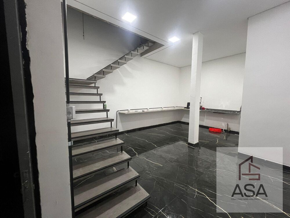 Loja-Salão, 84 m² - Foto 8