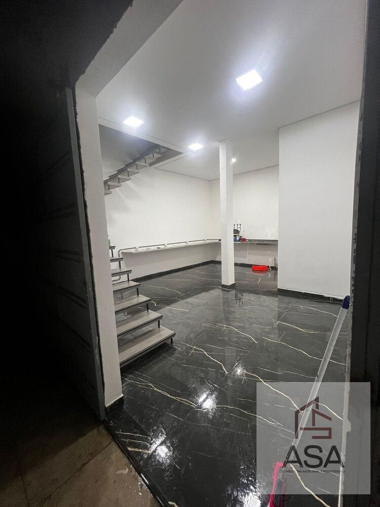 Loja-Salão, 84 m² - Foto 1