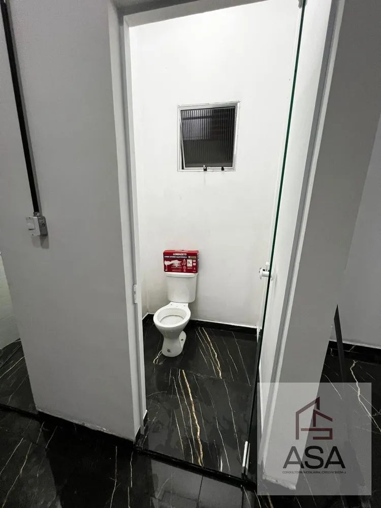 Loja-Salão, 84 m² - Foto 20