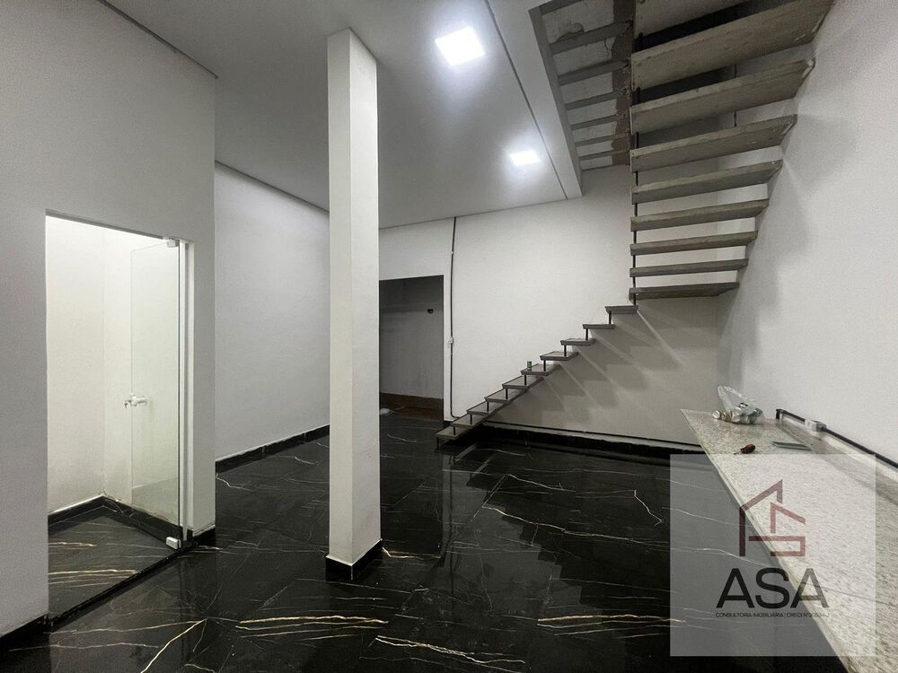 Loja-Salão, 84 m² - Foto 10