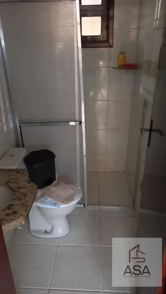 Casa, 2 quartos, 67 m² - Foto 14