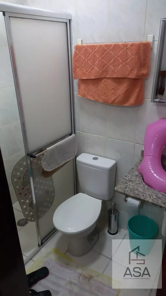 Casa, 2 quartos, 67 m² - Foto 3