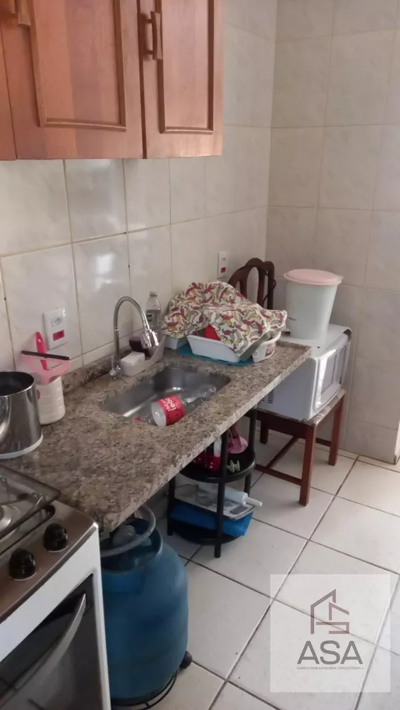 Casa, 2 quartos, 67 m² - Foto 2