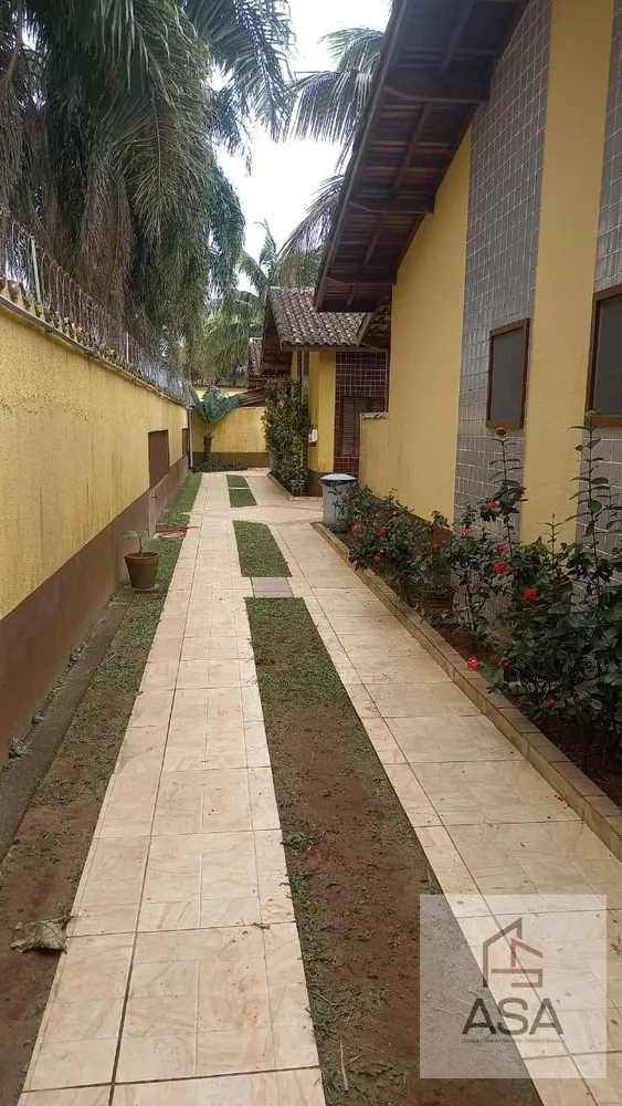 Casa, 2 quartos, 67 m² - Foto 4
