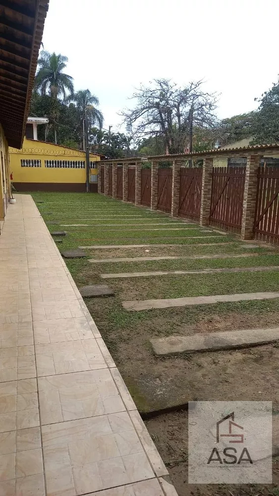 Casa, 2 quartos, 67 m² - Foto 1