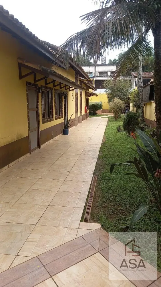 Casa, 2 quartos, 67 m² - Foto 1