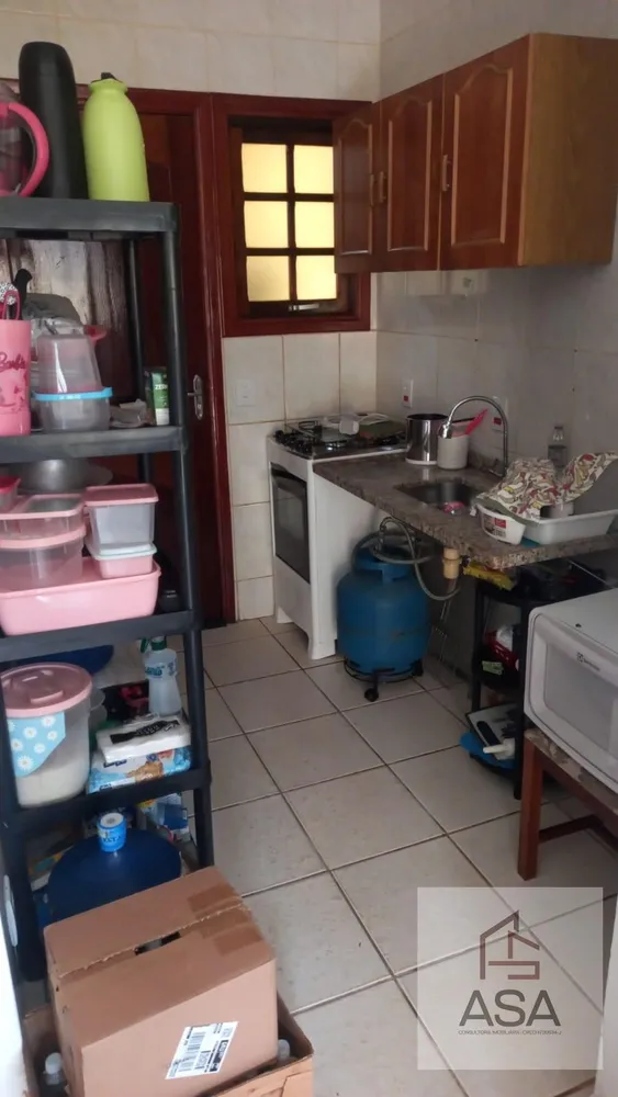 Casa, 2 quartos, 67 m² - Foto 9