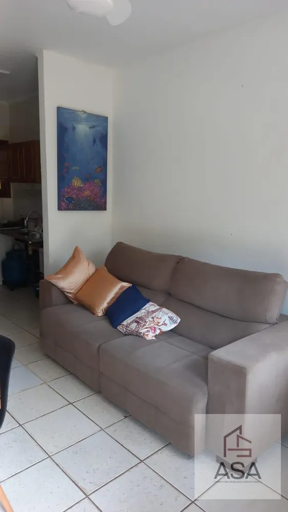 Casa, 2 quartos, 67 m² - Foto 7