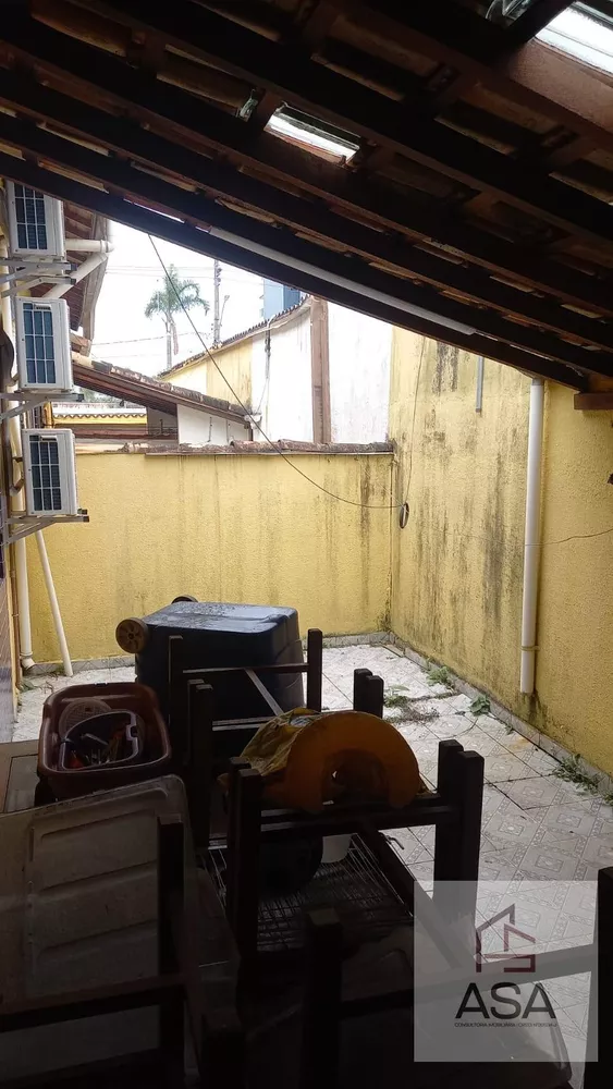 Casa, 2 quartos, 67 m² - Foto 4