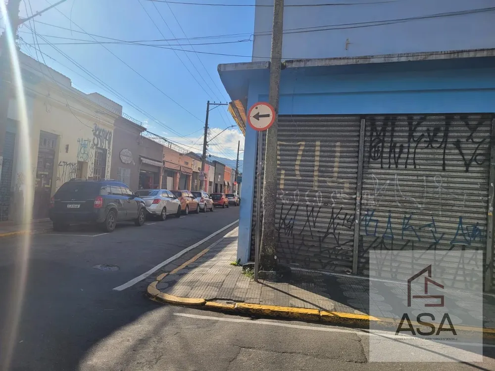 Loja-Salão, 259 m² - Foto 2