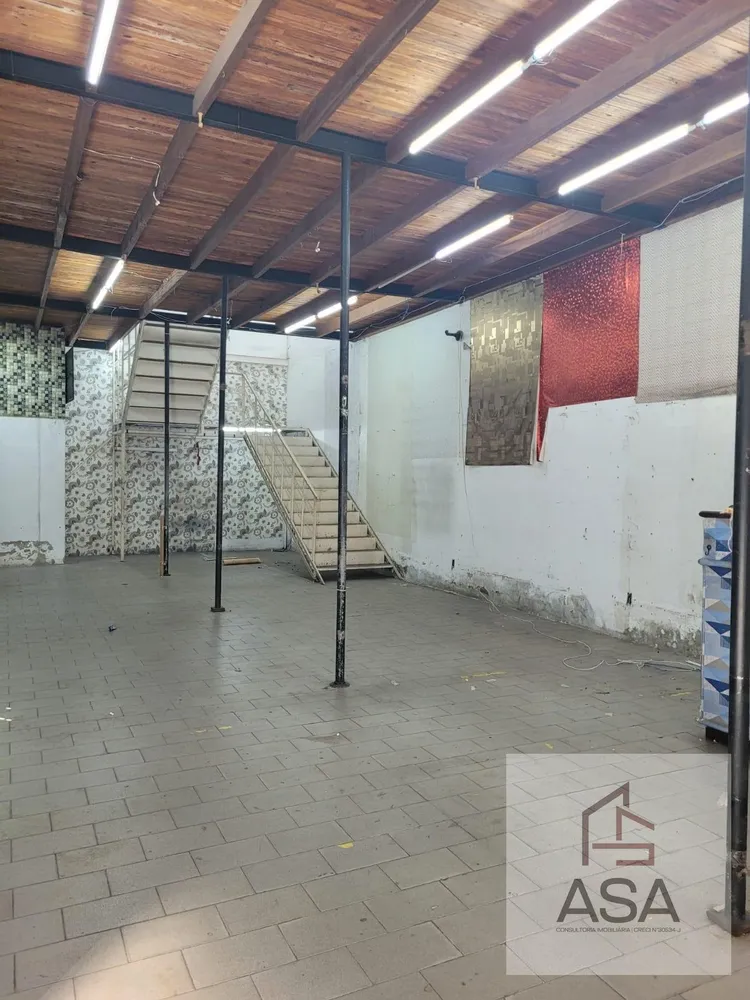 Loja-Salão, 259 m² - Foto 3