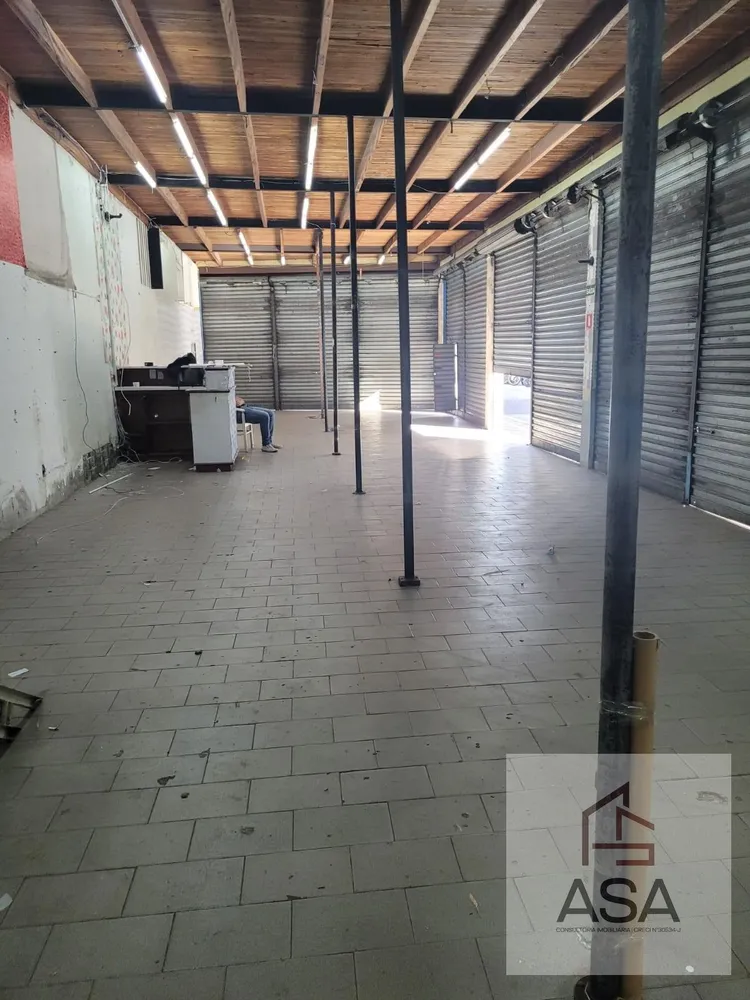Loja-Salão, 259 m² - Foto 15