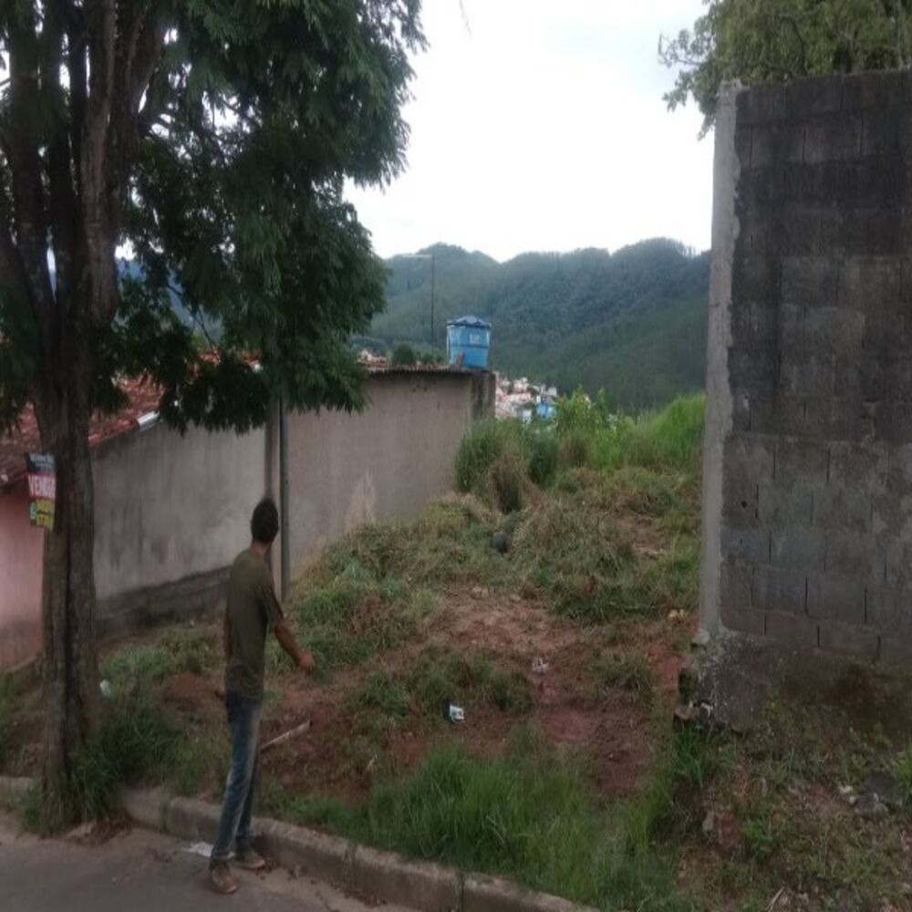 Terreno, 250 m² - Foto 1