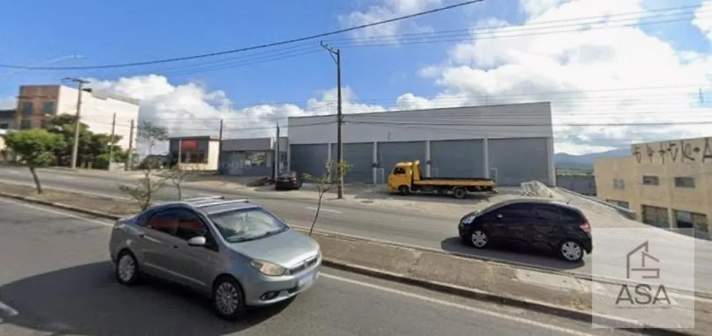 Loja-Salão, 332 m² - Foto 5
