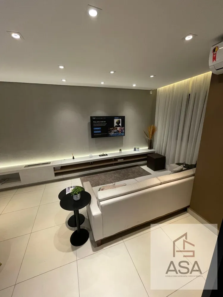 Apartamento, 2 quartos, 55 m² - Foto 8