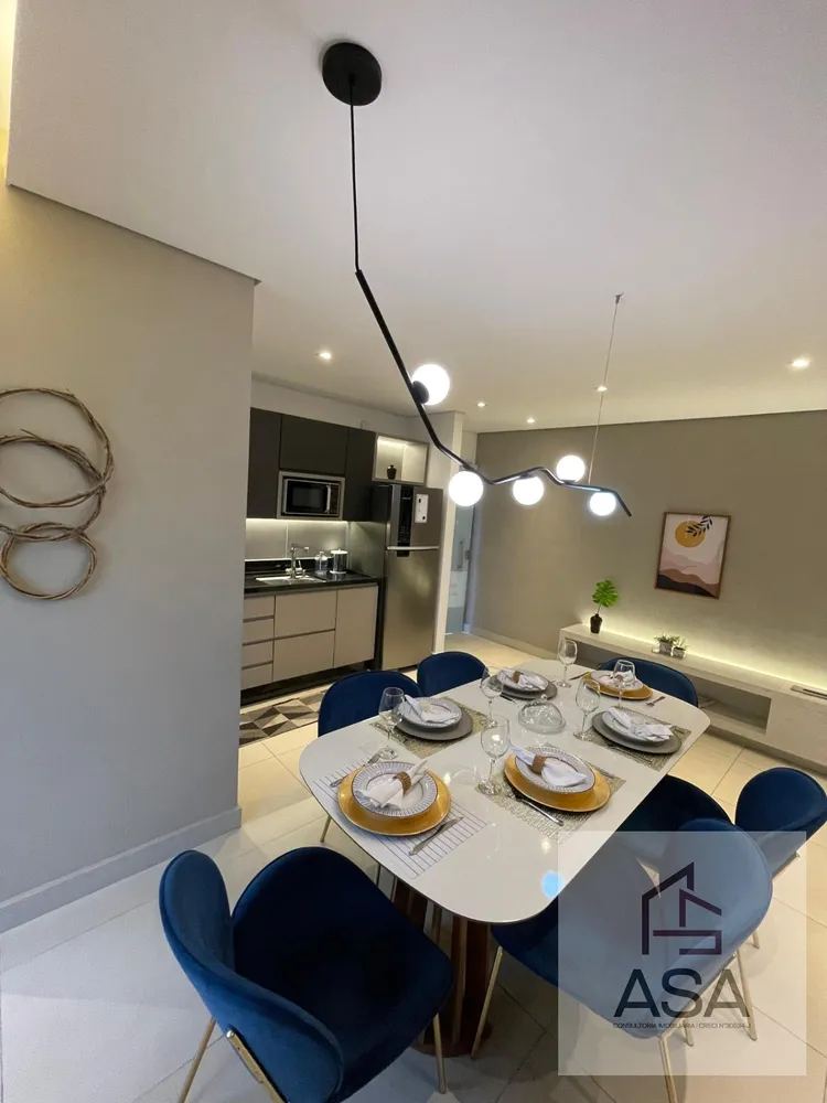 Apartamento, 2 quartos, 55 m² - Foto 15