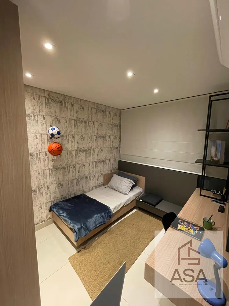 Apartamento, 2 quartos, 55 m² - Foto 5