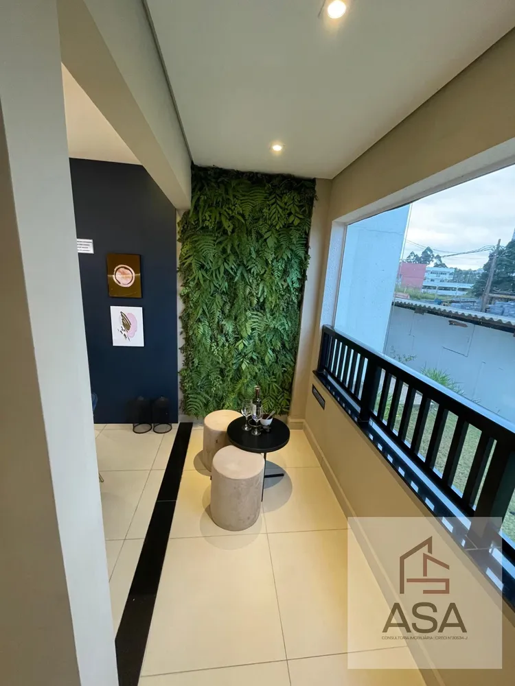 Apartamento, 2 quartos, 55 m² - Foto 12