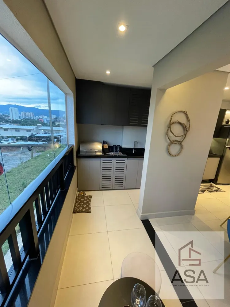 Apartamento, 2 quartos, 55 m² - Foto 13