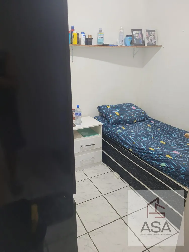 Casa, 2 quartos, 63 m² - Foto 8