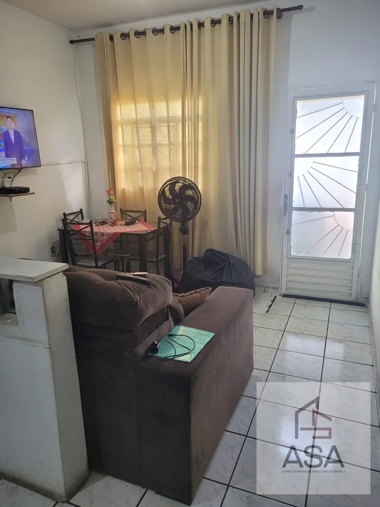 Casa, 2 quartos, 63 m² - Foto 5