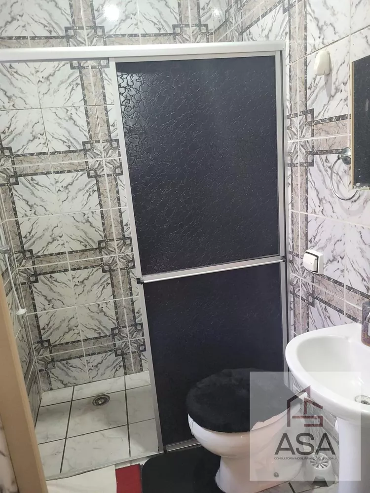 Casa, 2 quartos, 63 m² - Foto 2