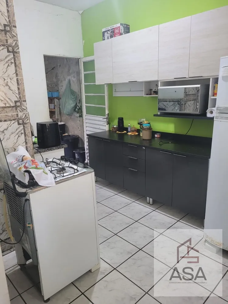 Casa, 2 quartos, 63 m² - Foto 7
