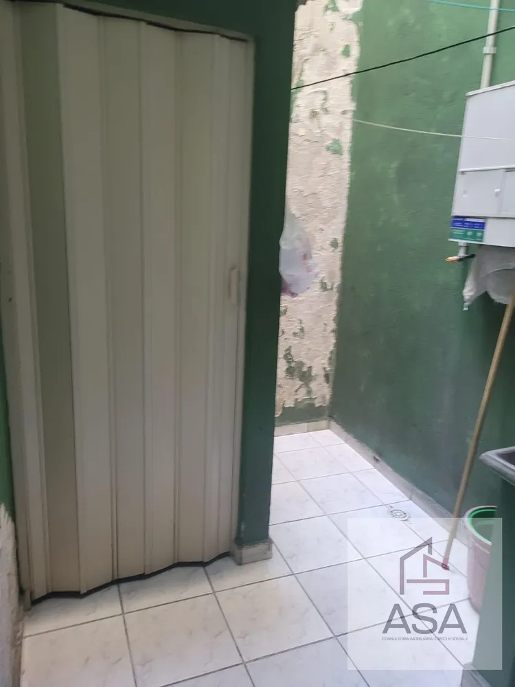 Casa, 2 quartos, 63 m² - Foto 6
