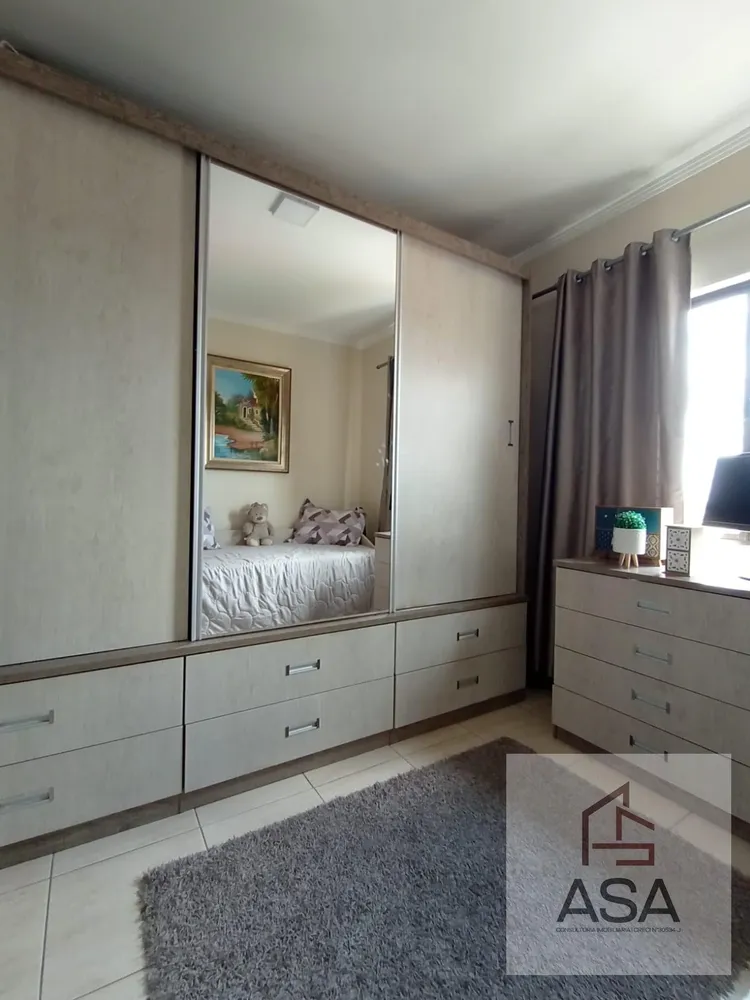 Apartamento, 3 quartos, 108 m² - Foto 11