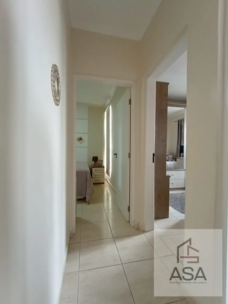 Apartamento, 3 quartos, 108 m² - Foto 9