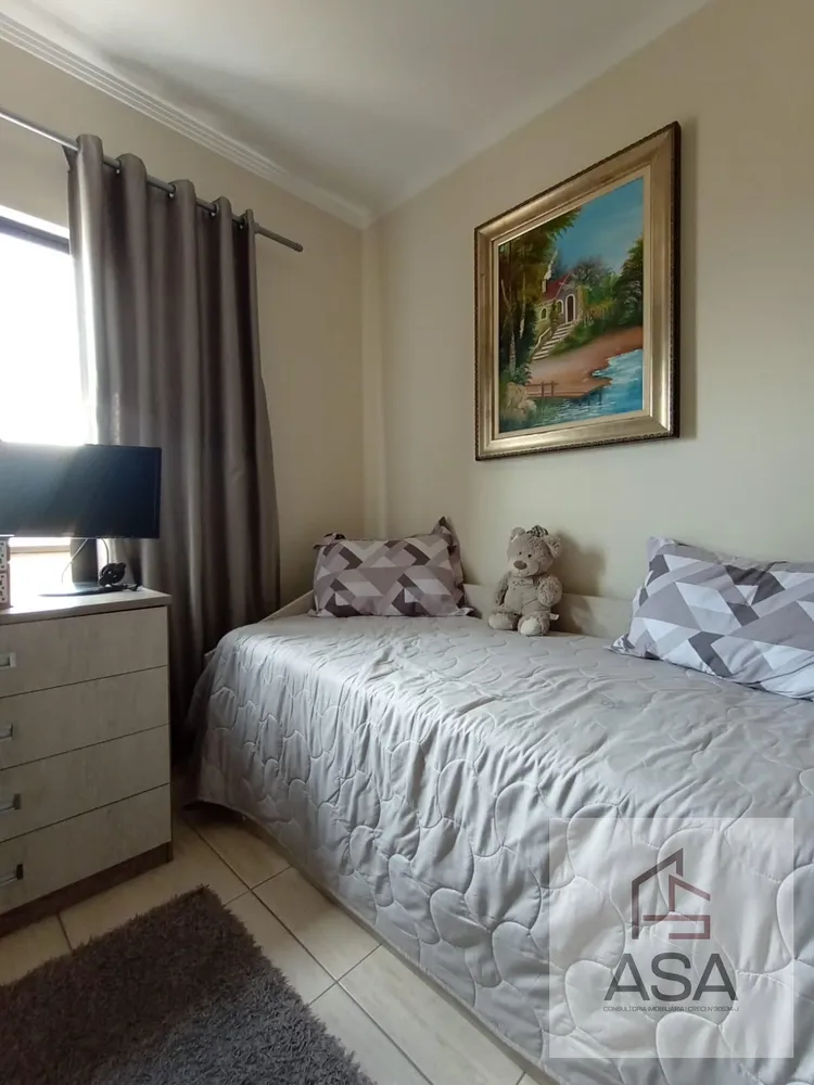 Apartamento, 3 quartos, 108 m² - Foto 3