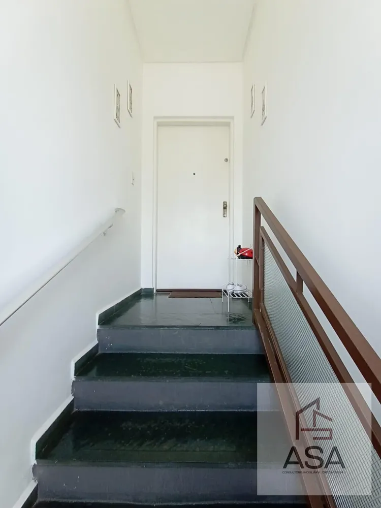 Apartamento, 3 quartos, 108 m² - Foto 3