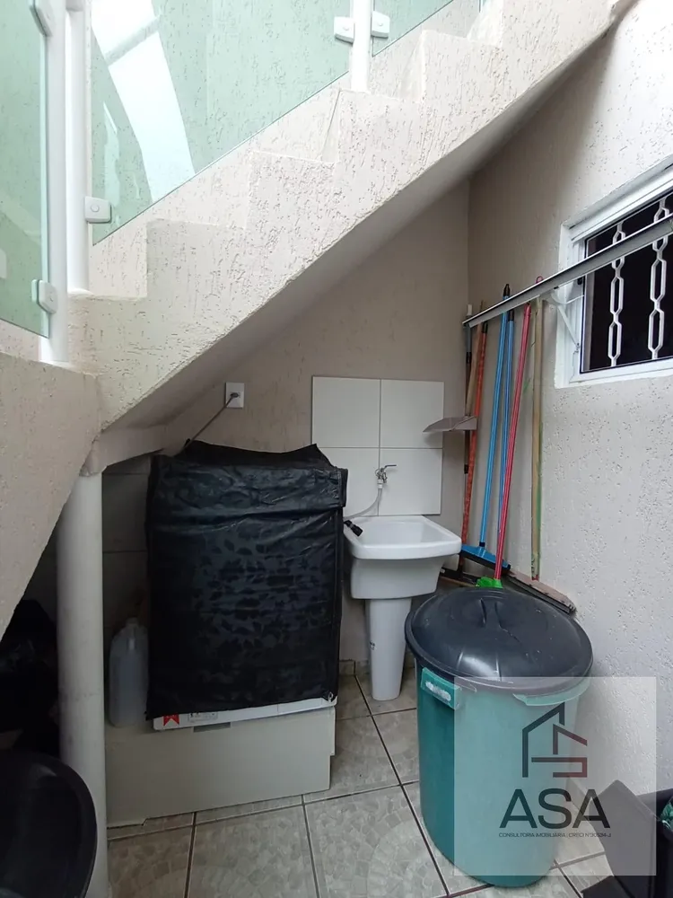Casa, 3 quartos, 166 m² - Foto 13