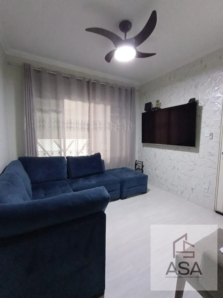 Casa, 3 quartos, 166 m² - Foto 1