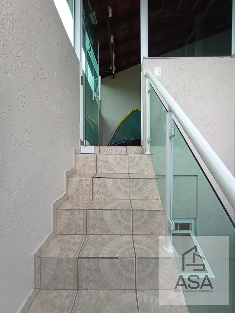 Casa, 3 quartos, 166 m² - Foto 14