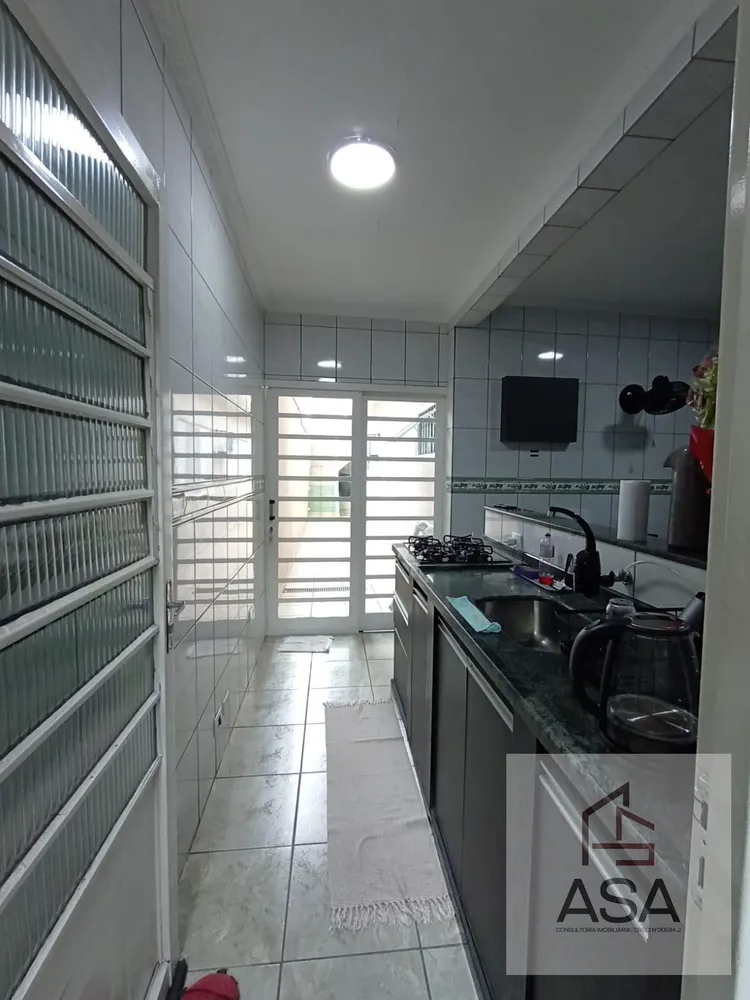 Casa, 3 quartos, 166 m² - Foto 4